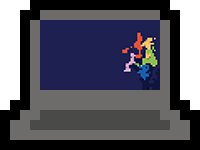 laptop
